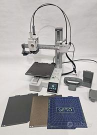 Stampante 3D Bambu Lab A1 Mini perfetta