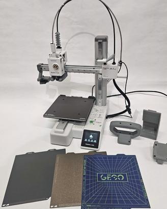 Stampante 3D Bambu Lab A1 Mini perfetta