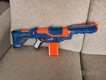 Nerf delta trooper