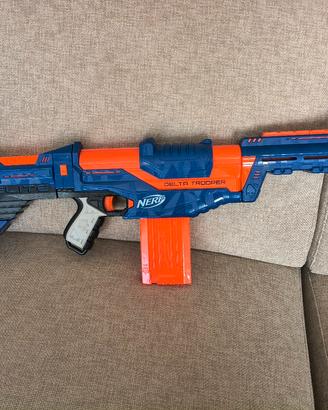 Nerf delta trooper