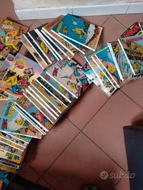 fumetti Tex 