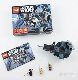 LEGO 75169 - Star Wars – Duel on Naboo