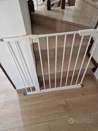 cancelletto per Bambini in metallo 