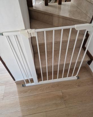 cancelletto per Bambini in metallo 
