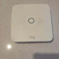Ring intercom