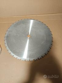 Lama circolare IMMER Ø450 mm – NUOVA 