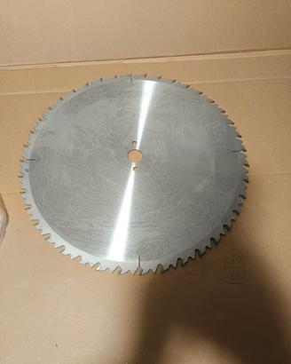 Lama circolare IMMER Ø450 mm – NUOVA 