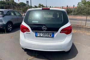 Opel Meriva 1.4 100CV Advance