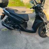 Kymco People S ABS 125
