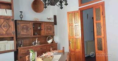 Casa indipendente su 3 livelli