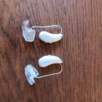 Apparecchi acustici Ampli-energy R3 Amplifon