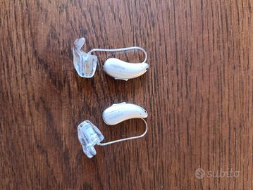 Apparecchi acustici Ampli-energy R3 Amplifon