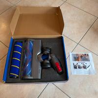 ELETTROSPAZZOLA COMPATIBILE DYSON