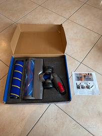 ELETTROSPAZZOLA COMPATIBILE DYSON