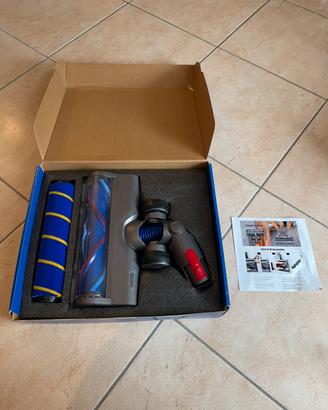 ELETTROSPAZZOLA COMPATIBILE DYSON