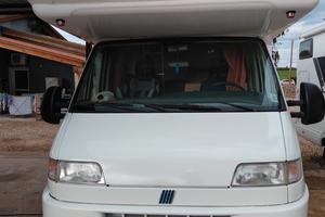 camper ducato Elnag