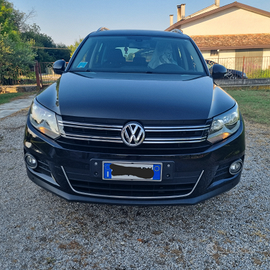 Tiguan 2.0