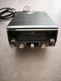 Autoradio Pioneer 