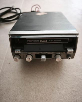 Autoradio Pioneer 