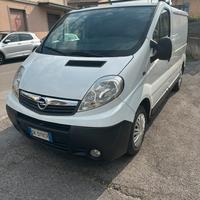 Opel Vivaro diesel