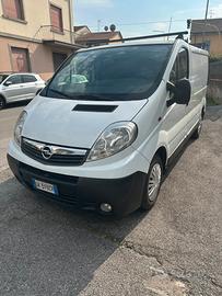 Opel Vivaro diesel