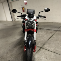 Cagiva Raptor