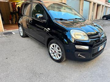 Fiat panda lounge 1.3 multijet S&S