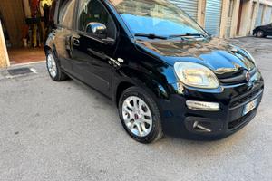 Fiat panda lounge 1.3 multijet S&S