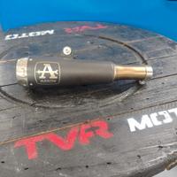 Arrow Kawasaki Ninja 400 - Z400