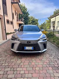 Lexus RX 350 Executive Hybrid Benzina