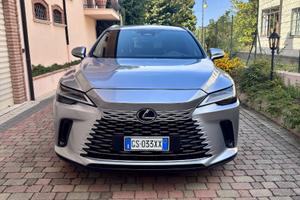 Lexus RX 350 Executive Hybrid Benzina