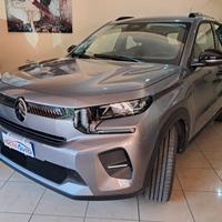 Citroen C3 Hybrid 110 e-DCS6 Plus