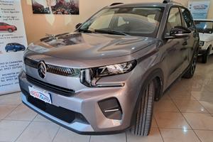 Citroen C3 Hybrid 110 e-DCS6 Plus