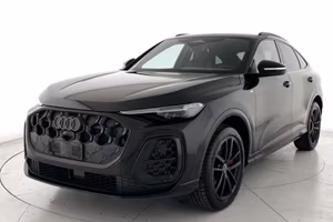 AUDI Q5 Sportback 40TDI mhev+ S-Line edition quatt