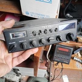 Radio CB LAFAYETTE TEXAS 27MHZ