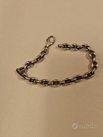 bracciale argento 