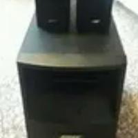 Bose Acousticmass 6.3