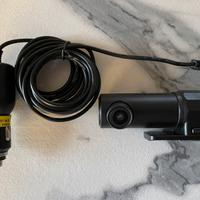 Dash cam