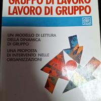 gruppo di lavoro, lavoro di gruppo