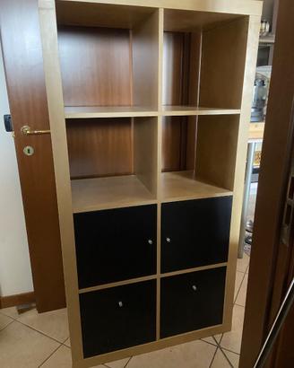 Kallax IKEA 