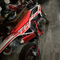 Motard beta 50 rr