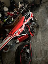 Motard beta 50 rr
