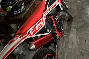 Motard beta 50 rr