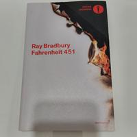 Fahrenheit 451 di Ray Bradbury