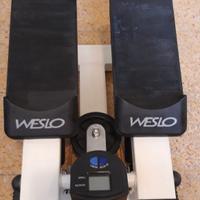 Mini Stepper Weslo