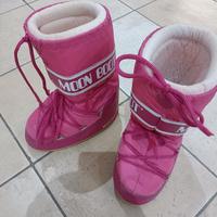 Moon Boot originali