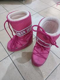 Moon Boot originali