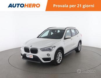 BMW X1 MG20010