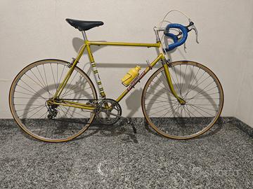 Bici da Corsa Legnano Mod. 54 1973 Eroica Coeva