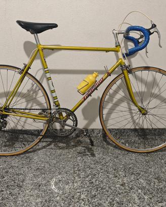 Bici da Corsa Legnano Mod. 54 1973 Eroica Coeva